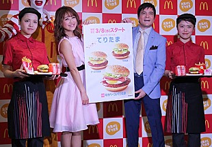 「２９歳になる鈴木奈々、目標は「お母さんになりたい」　堀北真希の引退に「結果を残してかっこいい」」