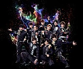 BOYS AND MEN「BOYS AND MEN 武道館ライブ＆ボイメン映画がDVD化！ 4月に同時リリース」1枚目/1