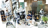「KEYTALK、9月に初の横浜アリーナ公演が決定」1枚目/3