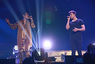 「ピコ太郎武道館ライブで7000人が熱狂、LiSA、サイサイ、五木ひろし…さらに海外からもゲストが登場」