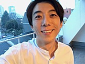 「２０１７年注目の俳優・高橋一生　Ｉｎｓｔａｇｒａｍで自撮りを披露」1枚目/1
