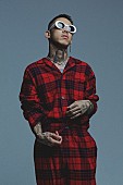 KOHH「KOHH ツアー全公演SOLD OUT！ 早くも追加公演が決定」1枚目/1