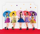 Ｌｕｃｅ　Ｔｗｉｎｋｌｅ　Ｗｉｎｋ☆「Luce Twinkle Wink☆ 『go to Romance＞＞＞＞＞』発売記念イベント実施！ 池袋・東武百貨店スカイデッキで観覧フリーライブも」1枚目/4