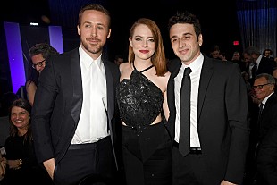 「『ラ・ラ・ランド』がライブ公演に、オスカー受賞の映画作曲家J・ハーウィッツが指揮」