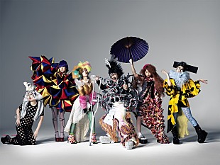 「清 竜人25 ラストアルバム『WIFE』リード曲「愛してる◇キスしたい◇Hしたい◇」MV公開」