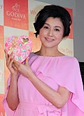 「藤原紀香、学生時代の“後悔”を教訓に　「思いはちゃんと伝えることが大切」」1枚目/1