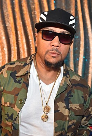 「『3月10日はなんの日？』R&amp;B/ヒップホップ・シーンを代表するスーパー・プロデューサー、ティンバランドの誕生日」