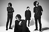 9mm Parabellum Bullet「9mm Parabellum Bullet、ニューアルバム『BABEL』のアートワークに“塔”」1枚目/3