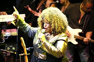 「『3月11日はなんの日？』永遠のディスコ・クラシック「ガット・トゥー・ビー・リアル」で知られるシェリル・リンの誕生日」