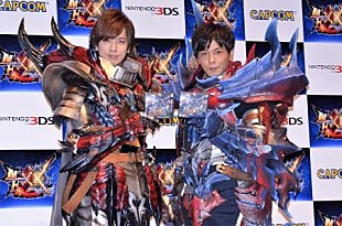 「ＤＡＩＧＯ、北川景子と「軽いけんかになった」　次課長井上「うらやましいなという心の声が出た」」