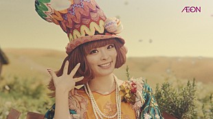 「きゃり－ぱみゅぱみゅ、ＣＭで子どもたちの先生役に　新曲は日本初のイ－スタ－パ－ティ－ソング」