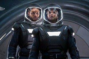 「『パッセンジャー』に生かされた“スター・ウォーズ”のテクニックとは!?」