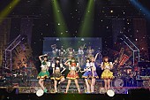 でんぱ組.inc「でんぱ組.inc、2017年日本武道館＆幕張公演が早くも映像化」1枚目/4