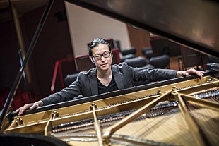 「若き天才ピアニスト 反田恭平、勢い止まらず！ 6月に新アルバムも」