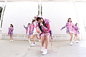 Ｃｈｅｅｋｙ　Ｐａｒａｄｅ「」19枚目/20