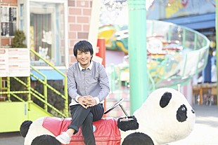 「遊助 ニューアルバム『あの・・いま脂のってるんですケド。』4月リリース」