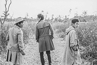 「w-inds. ツアー【INVISIBLE】開催決定！ ファイナルは約3年半ぶりの日本武道館」