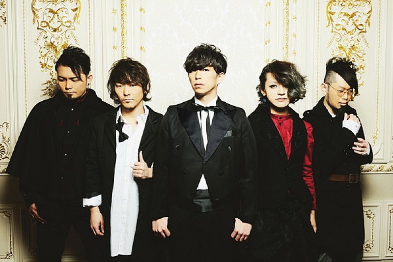 LACCO TOWER、10月にZepp DiverCityワンマン決定＆最新MVも公開