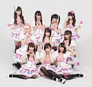 「アフィリア・サーガ ちょっぴりエッチな「非合理的かつ訂正不能な思い込み」MV公開」