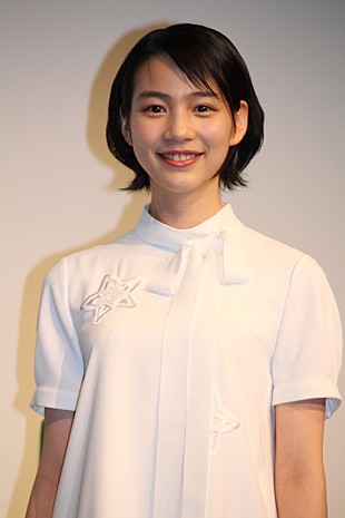 「のん、改名後“初”のＣＭ出演に歓喜　「すごく革新的なことだと思っています」」