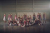 欅坂46「欅坂46の新曲「不協和音」が今週『こち星』で初解禁」1枚目/1