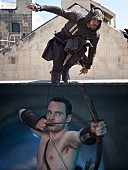 「“カッコいい”と評判の『アサシン クリード』音楽について、カーゼル兄弟が語る」1枚目/1