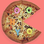 ＯＯＨＹＯ「OOHYO 新曲「PIZZA」Kai Takahashi（LUCKY TAPES）によるリミックス音源公開」1枚目/3