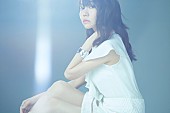 「aki（元SKE 出口陽） 「20代最後の年…、私にとって勝負の年です」29歳生誕ワンマンで新アニメ『クリオネの灯り』主題歌を発表」1枚目/6
