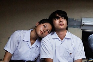 「山田孝之＆石井杏奈（E-girls）共演！ 河瀬直美監督による三代目JSB楽曲の映画化作品」