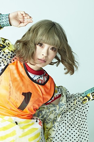 「テクノロジーと音楽の祭典“イノフェス”に、きゃりーぱみゅぱみゅ出演決定」