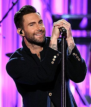 「『3月18日はなんの日？』新作のリリースが期待されるマルーン5、アダム・レヴィーンの誕生日」