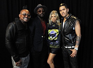 「ブラック・アイド・ピーズとマーベルがコミックを制作中、ウィル・アイ・アムがストーリーを担当」