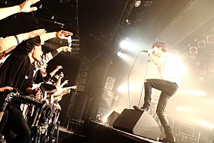 「I Don't Like Mondays. 主催イベントで原点回帰！ 新作リリパ開催発表＆新曲「PRINCE」MV公開も」