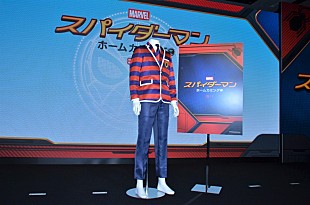 「関ジャニ∞『スパイダ－マン』の主題歌を担当　横山裕「ジャニ－さんはファミレスがめっちゃ好き」」