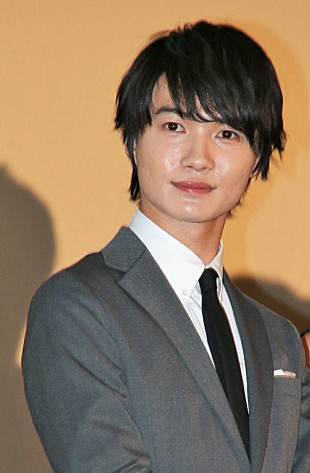 「神木隆之介「染谷将太がいとおしいです」　豊川悦司「神木くんはすごい役者になる」」