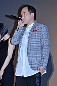 「トレエン斎藤と宮野真守が“マモンディエンジェル”結成？　坂本真綾のオトボケ発言に場内爆笑」1枚目/1