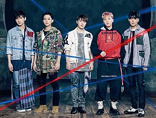 「FTISLAND、新ALから「Shadows」のMV公開」