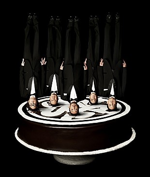 「ORANGE RANGE主催【テレビズナイト】今年は闘牛場で開催 」