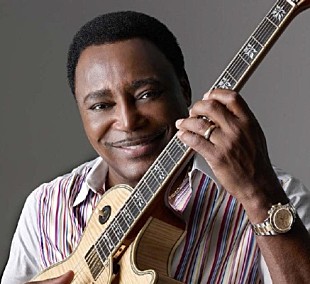 「『3月22日はなんの日？』天から二物を与えられたジャズ・フュージョン界の大御所、ジョージ・ベンソンの誕生日」