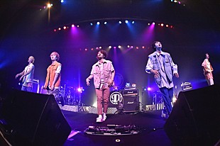 「DISH// ファンに「付き合ってください」と告白も「ごめんなさい」…「ちくしょー！」全国ツアー開幕」