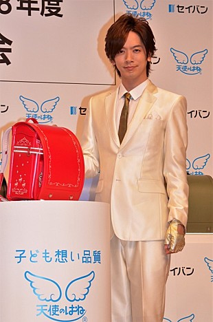 「ＤＡＩＧＯ、小４でリップサ－ビス封印を決意　子どもの予定問われるも笑顔のまま無言」