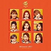 TWICE「」2枚目/2