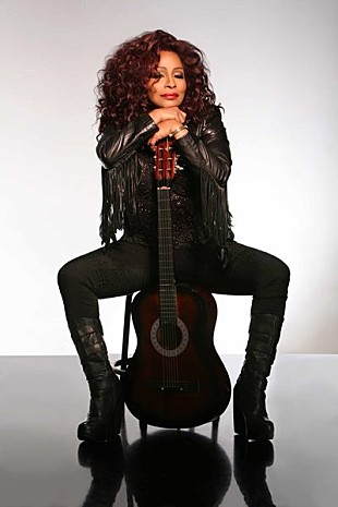 「『3月23日はなんの日？』圧倒的な歌唱力でチャートを席巻したR&amp;Bの女王、チャカ・カーンの誕生日」