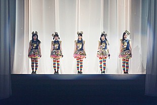 「チームしゃちほこ、悲願のガイシホール単独公演達成！　新たな目標は“ROAD to ナゴヤドーム前矢田”」