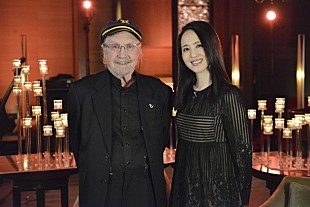 「松田聖子『SONGS』で歌うジャズの世界！ 世界的ジャズアレンジャーと「SWEET MEMORIES」も」