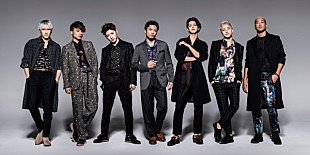 「GENERATIONS、大阪で初の公開録音イベントが決定」