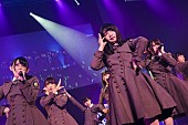 欅坂46「けやき坂46、2日間のZepp Tokyo公演がツアーの皮切りだったことが明らかに」1枚目/21