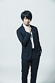 斉藤壮馬「斉藤壮馬 ソニーの新レーベルSACRA MUSICよりアーティストデビュー決定」1枚目/1