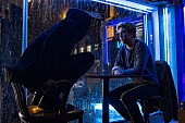 「海外勢が挑む映画『デスノート』新たなドラマを予感させる場面写真＆予告編公開」1枚目/1