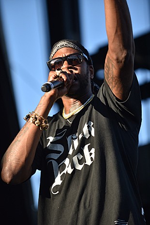 「2チェインズ、音楽制作過程の変化やドレイクの新作への参加について語る」